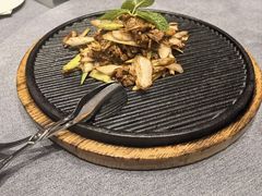 -大董(华贸购物中心店)