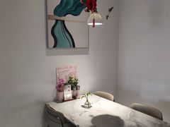 -LA JOLLA 墨西哥餐厅(学院路店)