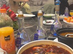 -南京悦客假日酒店-中餐厅