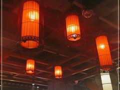 大堂-渝利重庆火锅