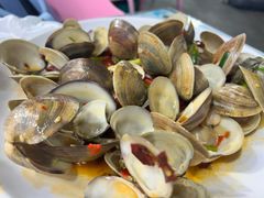 -范饭椰林川湘味海鲜·椰子鸡(三亚湾椰梦长廊店)