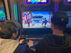 -聚会山庄·派对会议团建别墅轰趴馆(中兴和园店)