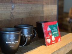-星巴克(深圳南海意库店)