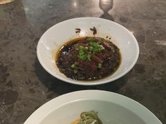 -绿茶餐厅(天津天河城店)