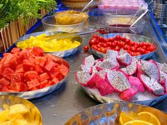 -非烤勿扰韩料自助烤肉(松山湖万科店)