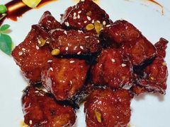 -上海1号私藏菜(黄浦店)