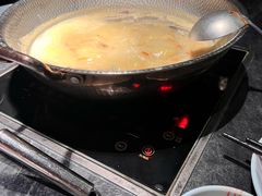 -捞王锅物料理(金华义乌之心店)