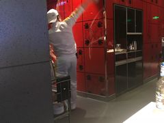 -海底捞火锅(河东万达广场店)