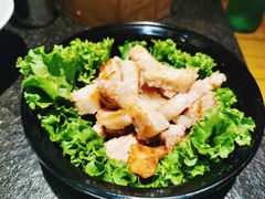 五花肉-伊茉家的烤肉店(勒泰中心店)