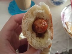 -焙丽拾光(麦凯乐直营店)
