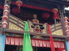-天龙八部武侠城