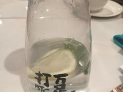 餐具摆设-打趸BTC·Breaktime cafe(北京路店)