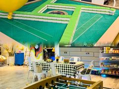 -CIAO·团建聚餐·生日派对轰趴馆(福田店)