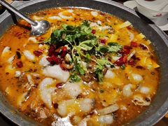 -龙梅肥肠鱼(明瓦廊店)