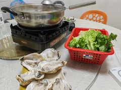 -小煵记·打边炉(西丽文光店)
