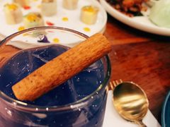 -星叶·东南亚料理(宁波万象汇店)