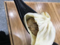 -老盛兴汤包馆(大华二路店)