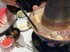 -东来顺•非遗火锅(外滩店)