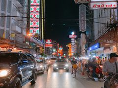 -唐人街(耀华力路)