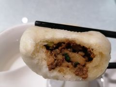 包子馅-名善山珍·野生菌汤锅(文殊院店)