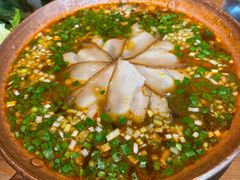 -SHAN山(前滩太古里店)