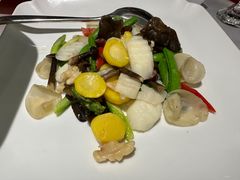 -味+新京宴·烤鸭·北京菜(创意谷店)