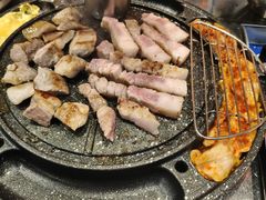 -401餐厅(弘大店)