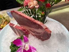 -红沃鳗鱼黑牛烤肉店(不老街店)