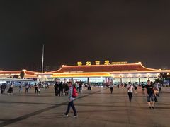 -珠海拱北口岸