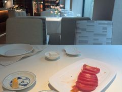 -漾亚·雍雅合鲜(桐梓林店)