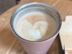 -星巴克(武汉光谷青年汇店)