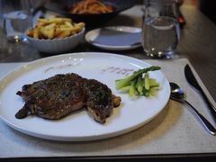 -CHASE Modern Cuisine(崇宁路店)