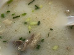 -刘记古镇羊肉汤