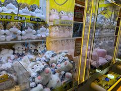 -风云再起游乐汇(北京西单西西友谊店)