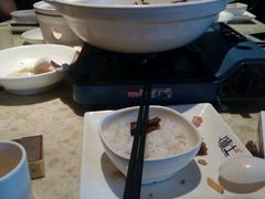 -味上湘菜馆(岳麓山店)
