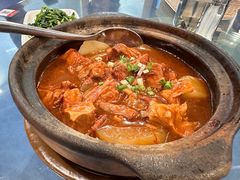 -金湖港式餐厅(建外店)