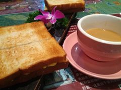 -小娘惹厨房Little Nyonya(狮城有约上榜店)