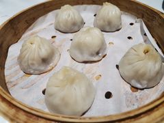 小笼汤包-老阊门菜馆(山塘街店)