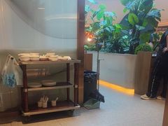 -悦海·家宴·冰花皮皮虾大锅贴(宝龙店)