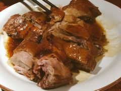 -绿茶餐厅(蓝色港湾店)