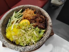 -炙城·韩式烤肉(南京东路店)