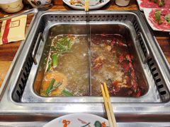 -好得火锅(育才店)