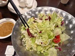 -翠山·映月湖景餐厅(映月湖公园店)