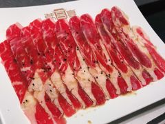 -韩宫宴和牛烤肉(盐城金鹰店)