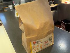 -麦当劳(斜土路2号店)