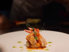 -Ginza Onodera铁板烧(外滩十八号店)