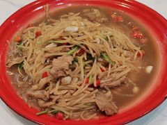 -苏湘小馆·不做预制菜(青年公社店)