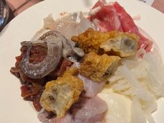 -杭州钱江新城万怡酒店-西餐厅