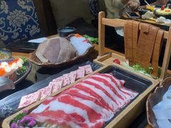 -湊湊火锅·茶憩(颐堤港店)