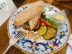 -Alimentari早午餐(安福路店)